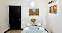 The Bencoolen (D7), Apartment #631441971